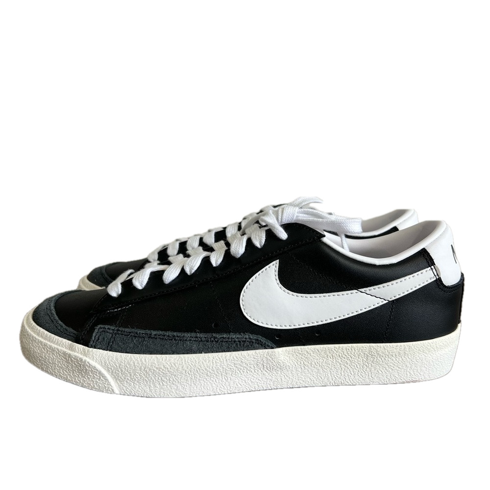 Nike Men's Blazer Low ’77 Vintage Sneaker Size 8 #679